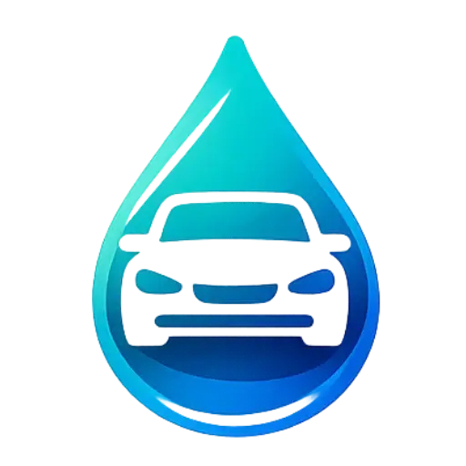 Lavage auto à domicile Brée
